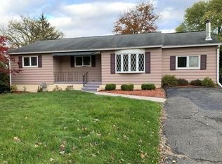 821 Murray Hill Rd, Vestal, NY 13850