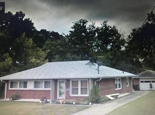 2036 Belmont Pl, Louisville, KY 40218