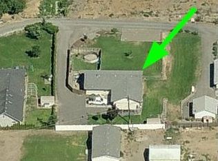 36 Harrison Rd, Selah, WA 98942