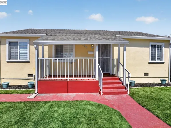 249 Makin Rd, Oakland, CA 94603