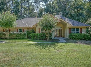 167 White Oaks Cir, Bluffton, SC 29910