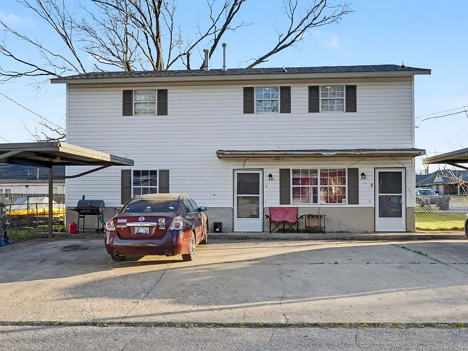 315 S Wewoka Ave