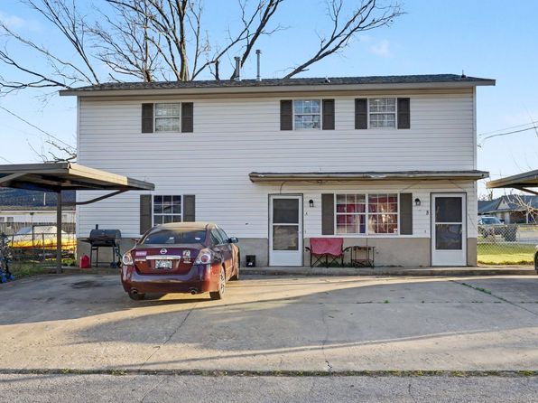 315 S Wewoka Ave #2