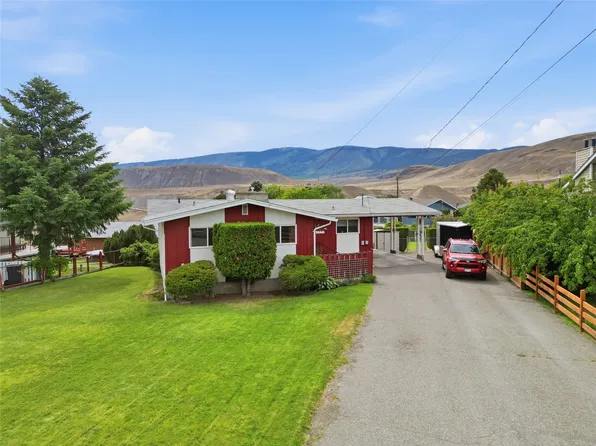 1332 Mesa Vista Dr, Ashcroft, BC V0K 1A0
