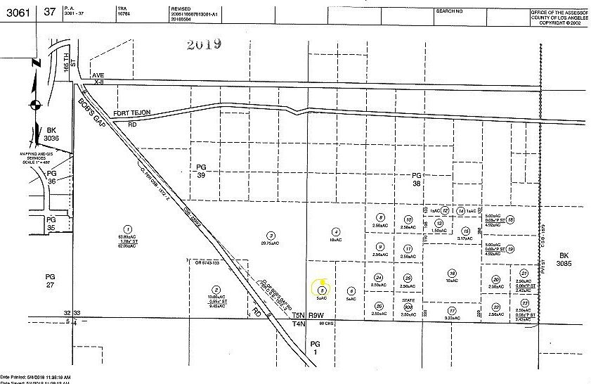 1st image of 170 Vac Vic Bobs Gap Road 170 Suite 33