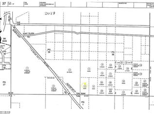 170 Vac Vic Bobs Gap Road 170 SUITE 33, Llano, CA 93544