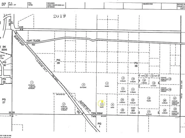 170 Vac Vic Bobs Gap Road 170 Suite 33, Llano, CA 93544