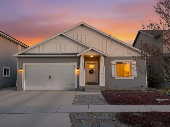 56 N Rue De Matth, Vineyard, UT 84059