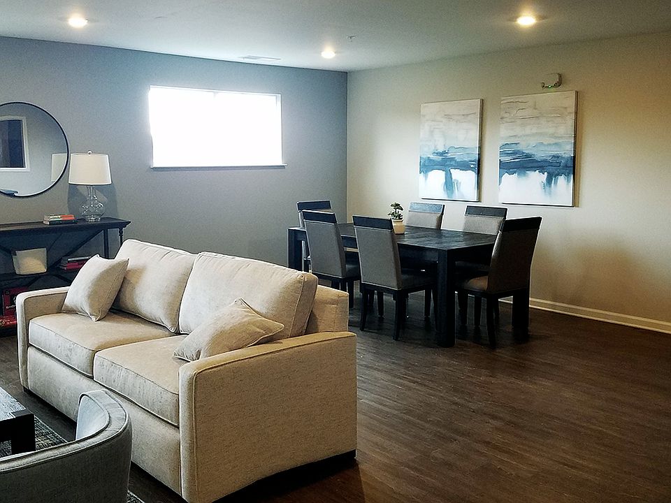 Community Room