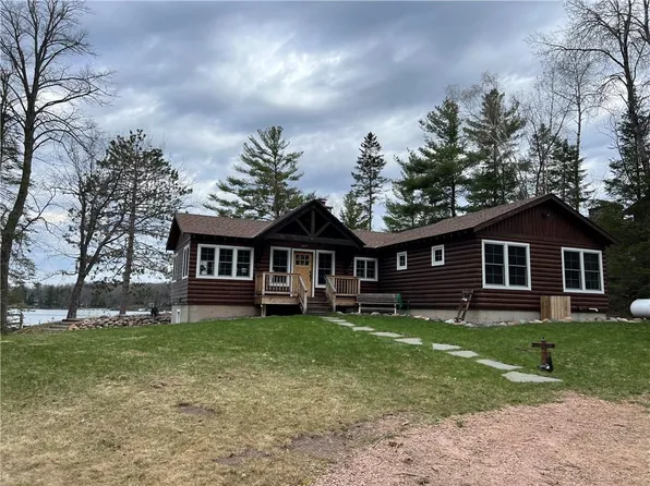 N 3397 Curtis Road, Stone Lake, WI 54876
