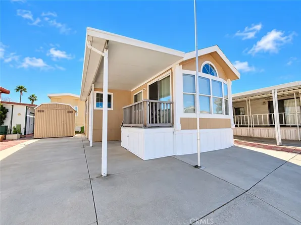 1357 Sierra Dr, San Jacinto, CA 92583