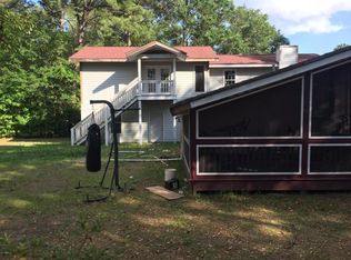 3 Edward Ct, Beaufort, SC 29906