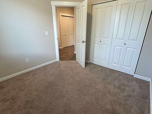 Downstairs bedroom 1