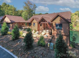 388 Inoli Cir, Brevard, NC 28712