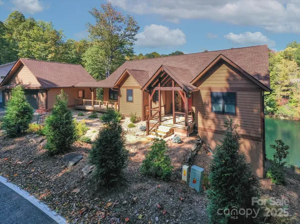 388 Inoli Cir, Brevard, NC 28712