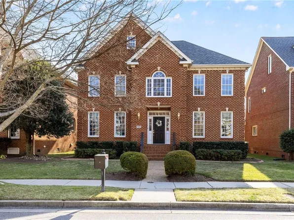 1513 Bordeaux Pl, Norfolk, VA 23509