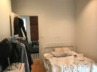 Rented by Simply Brooklyn Realty Inc