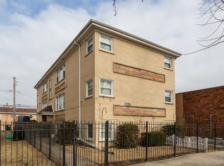 7722 W Belmont Ave APT GN, Chicago, IL 60634