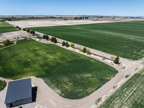 LOT 9 Cedar Ln, American Falls, ID 83211