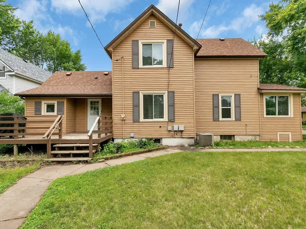 1624 1st St N, Saint Cloud, MN 56303