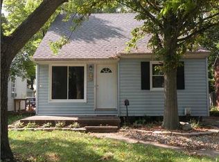 539 Stoddard Ave, East Lansing, MI