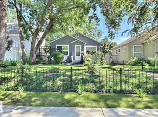 11445 68th St NW, Edmonton, AB T5B 1N9