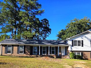 4695 S Stratford Oaks Dr, Macon, GA 31210