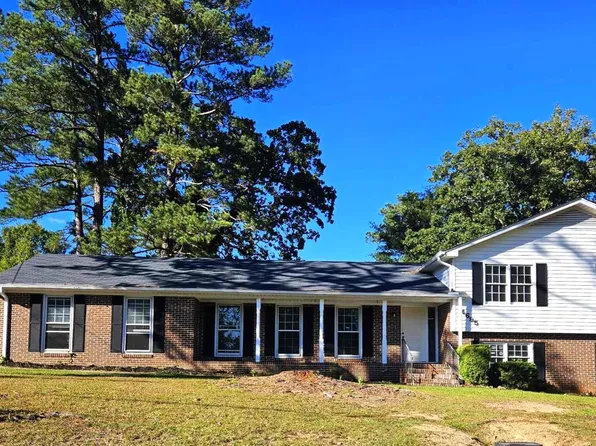 4695 S Stratford Oaks Dr, Macon, GA 31210