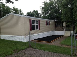 604 Neville St, Felicity, OH 45120