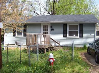 5 Fort St, Raleigh, NC 27601