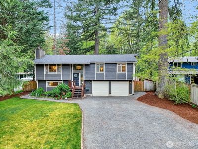 14533 443rd Avenue SE, North Bend, WA, 98045