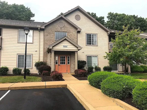 9804 Legends Creek Dr APT 104, Indianapolis, IN 46229