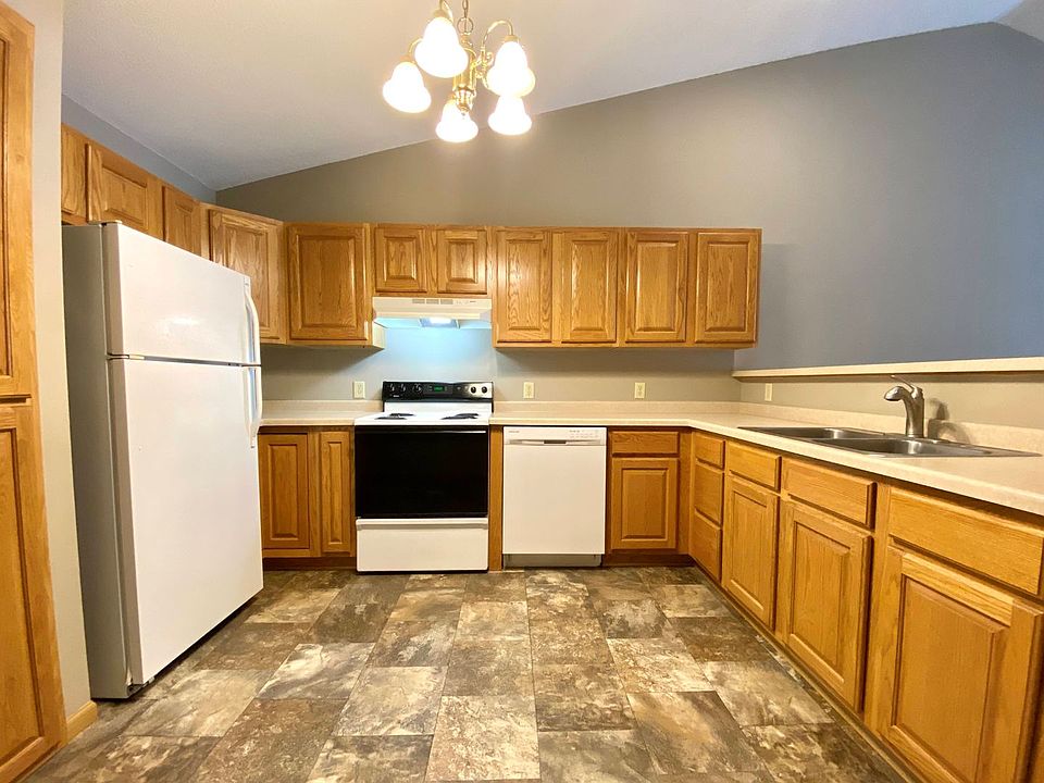 Industrial Street Townhomes 2 1801 Industrial St Hudson WI Zillow