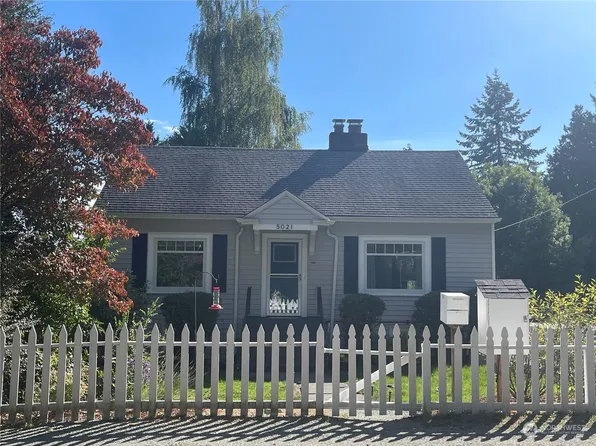 5021 SW Hanford Street, Seattle, WA 98116