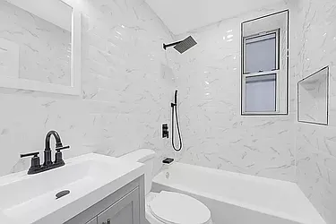 Rented by Gotham Properties Real Estate LLC