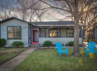 1705 Bauerle Ave, Austin, TX 78704