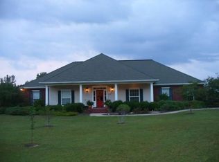 10325 Wildcat Rd, Collinsville, MS 39325