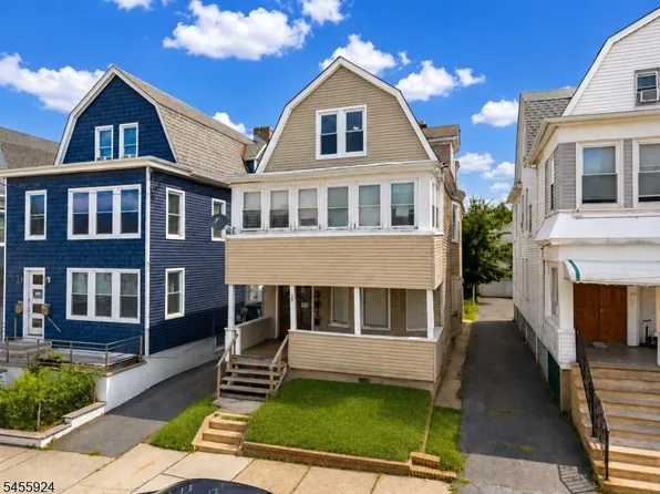 38 Headley Ter, Irvington Twp., NJ 07111