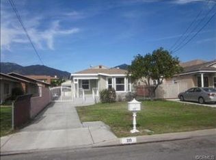 219 Genoa St, Arcadia, CA 91006