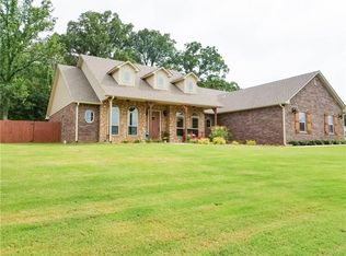 3008 Emerald Point, Greenwood, AR 72936