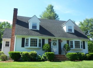 4 Ivy Ln, Milford, MA 01757