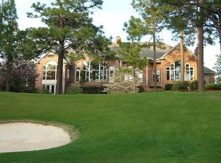 70 Braemar Rd, Pinehurst, NC 28374