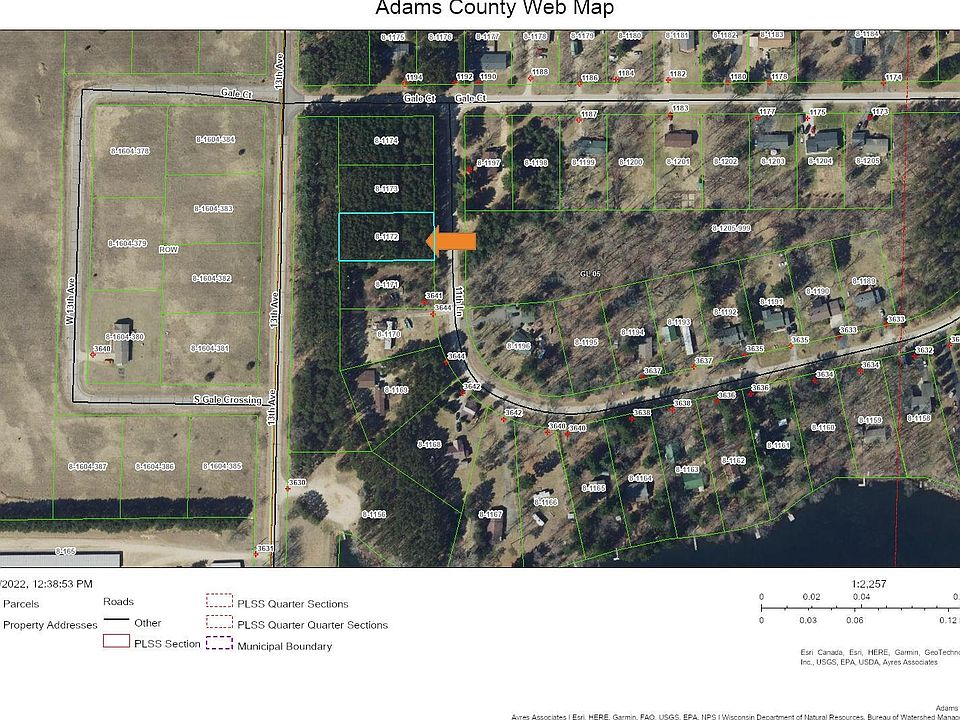 2nd image of LOT 16 11th Ave