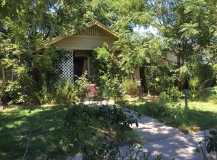 3155 E Iowa Ave, Fresno, CA 93702