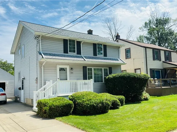 833 92nd St, Niagara Falls, NY 14304