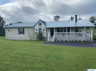 606 Bristow Creek Trl, Altoona, AL 35952