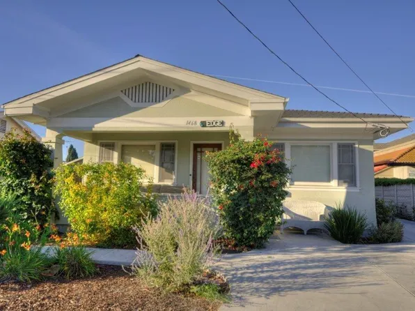 1468 Lafayette St, Santa Clara, CA 95050