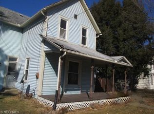 564 Dayton St, Akron, OH 44310