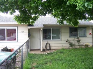 3517 Gardenia St, Anderson, CA 96007