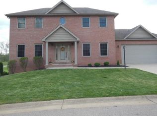 29 Harper Dr, Parkersburg, WV 26101